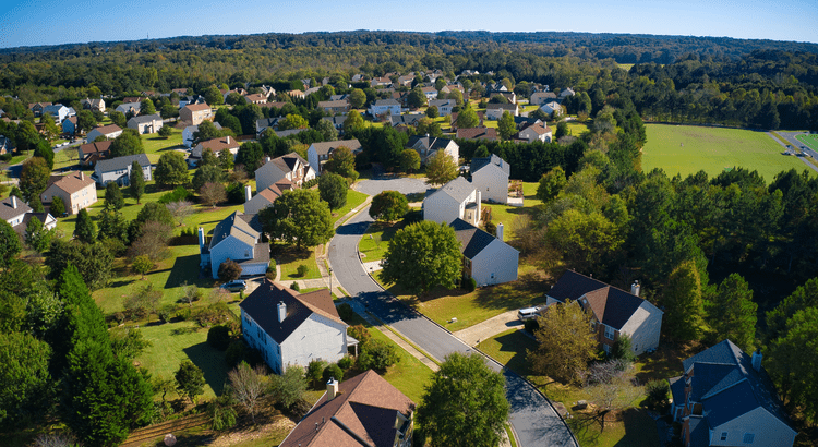What a Government Shutdown Really Means for the Housing Market