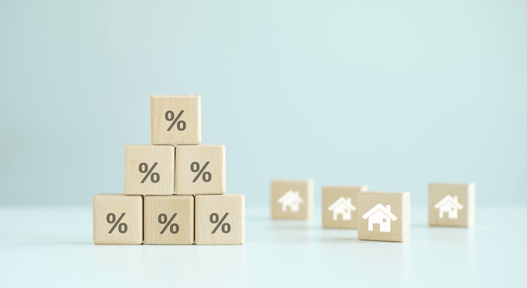 The Mortgage Rate You See Online Isn't Necessarily the One You'd Get