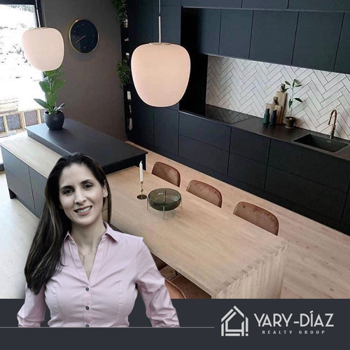 Yary Diaz