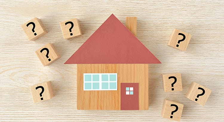 Home Prices