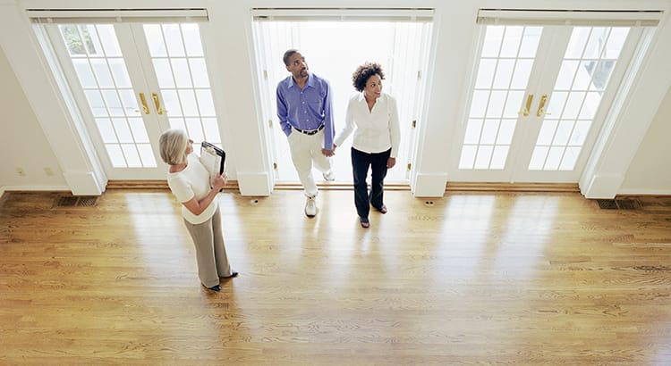 Buying a Home