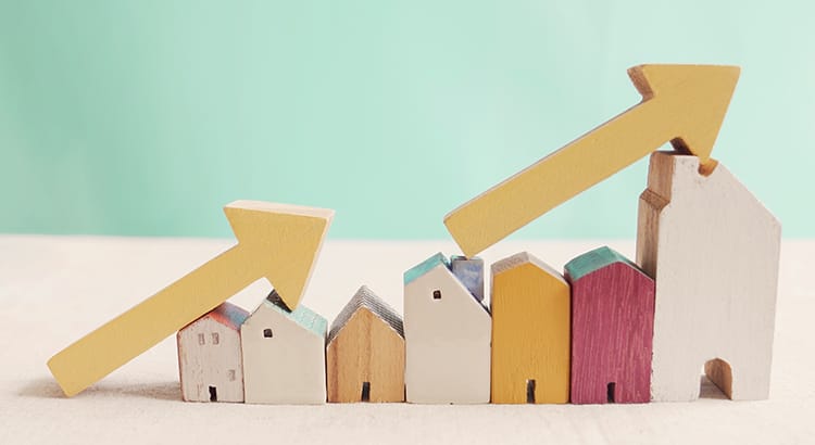 Home Price Appreciation