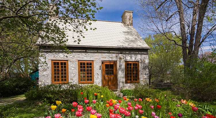 More Homes Coming to the Market