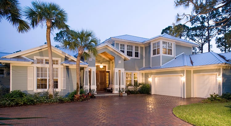 Summer Is a Great Time To Buy a Vacation Home