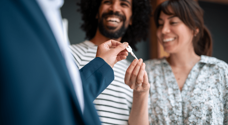 Buyers Have More Negotiation Power