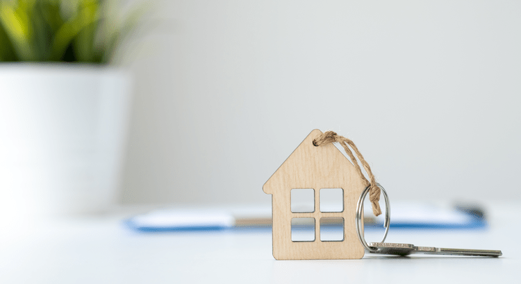 Before You Fall in Love with a House, Do This First