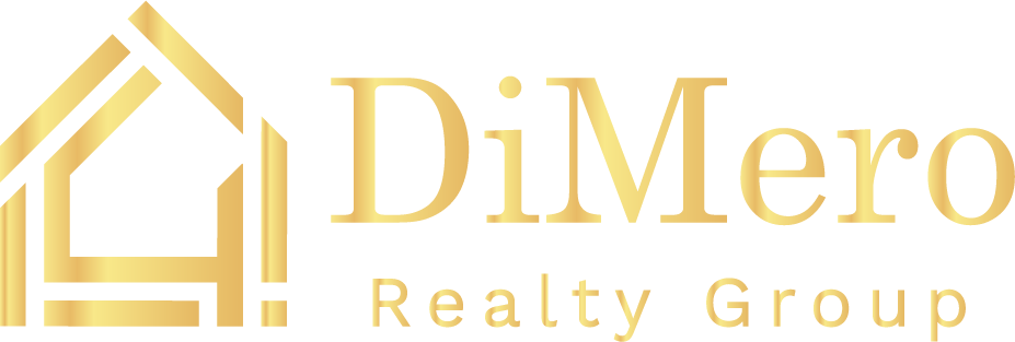 Dimero Realty Group Logo