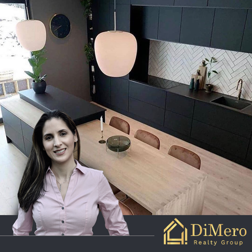 Dimero realty group