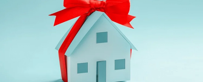 Is Your House the Top Thing on a Buyer’s Wish List this Holiday Season?