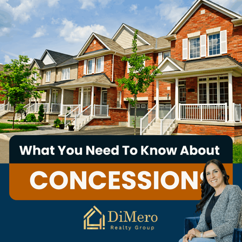 Concessions