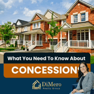 Concessions