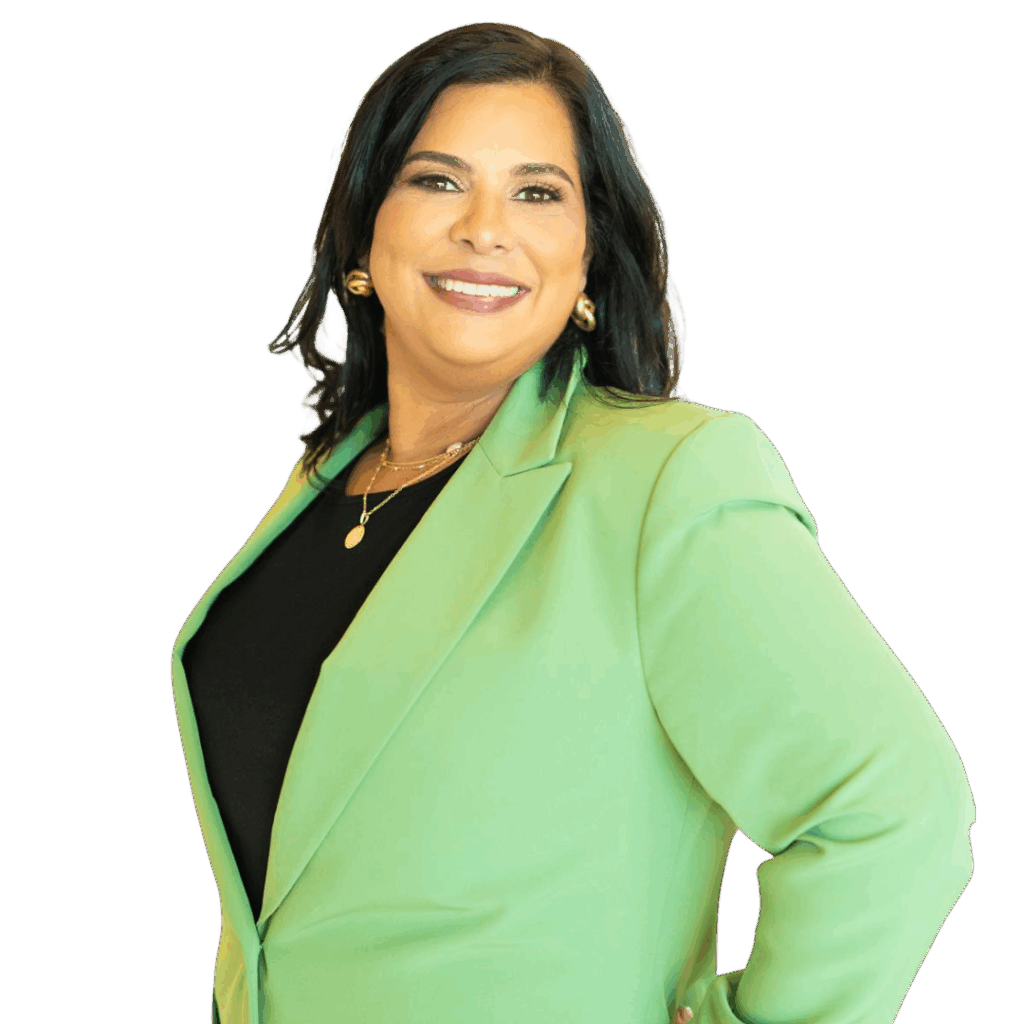 Mariel Díaz
