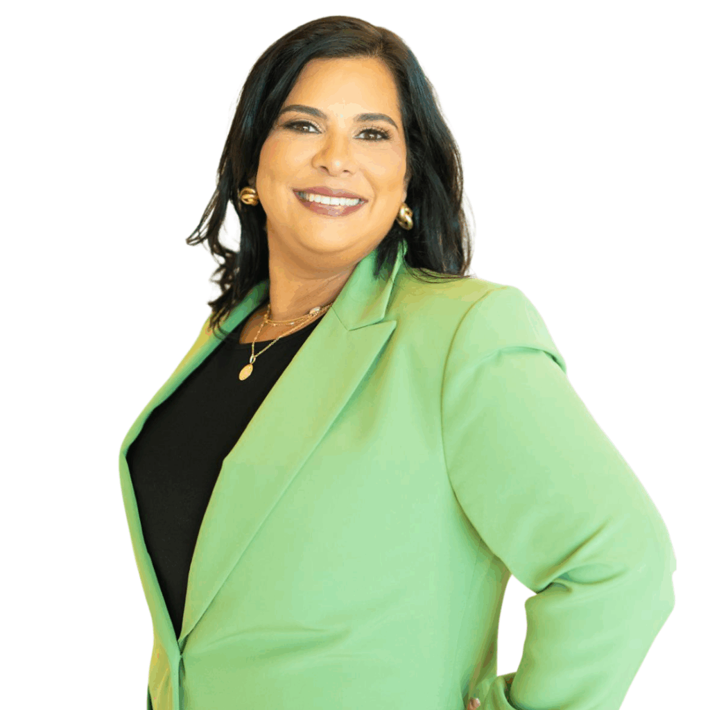 Mariel Díaz