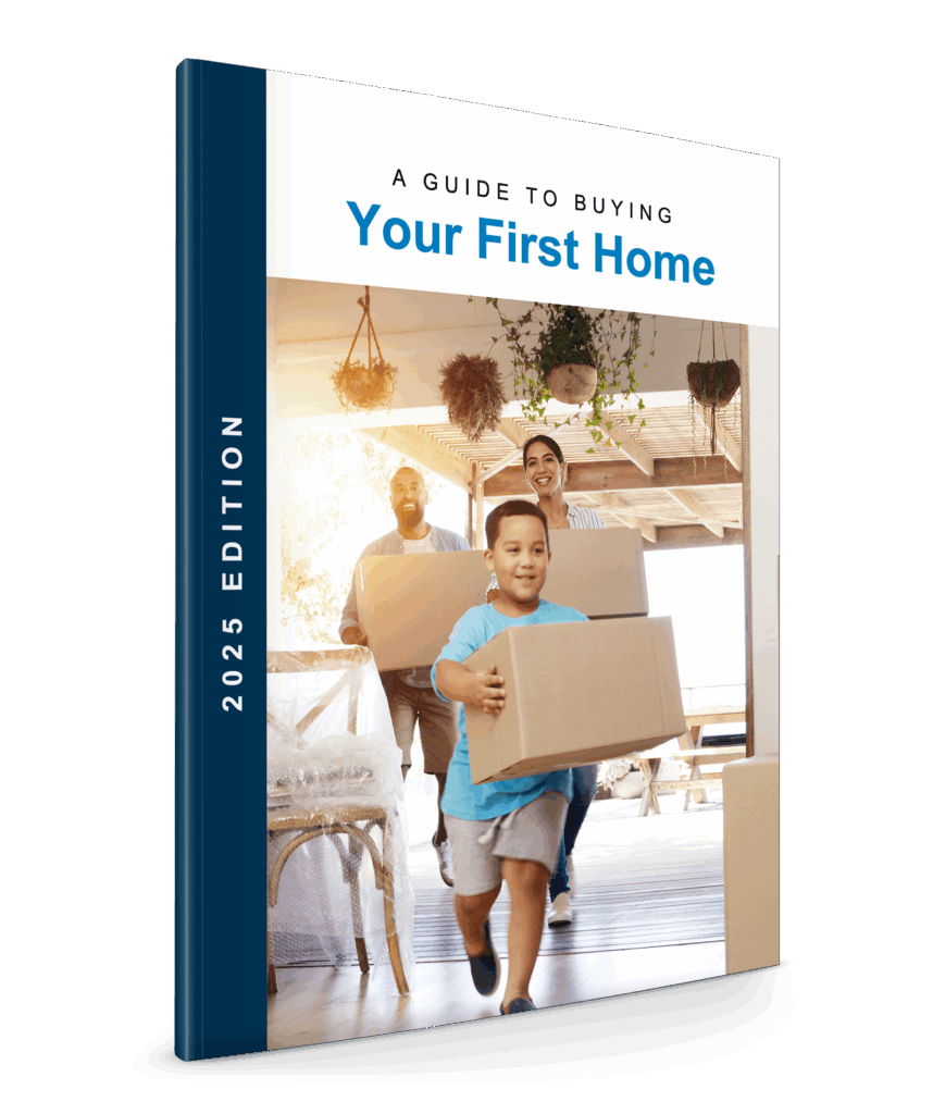 2026 first time home buyer